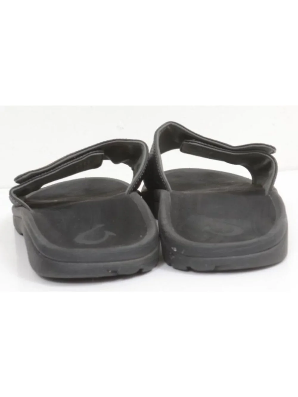 OluKai Nalu Men's 13 Water-resistant Full Adjustability Slide Sandal Outdoor